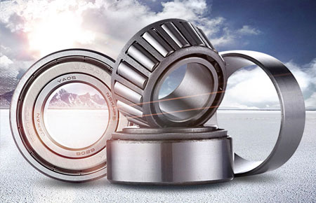 怎樣檢測(cè)SKF軸承安裝后性能？